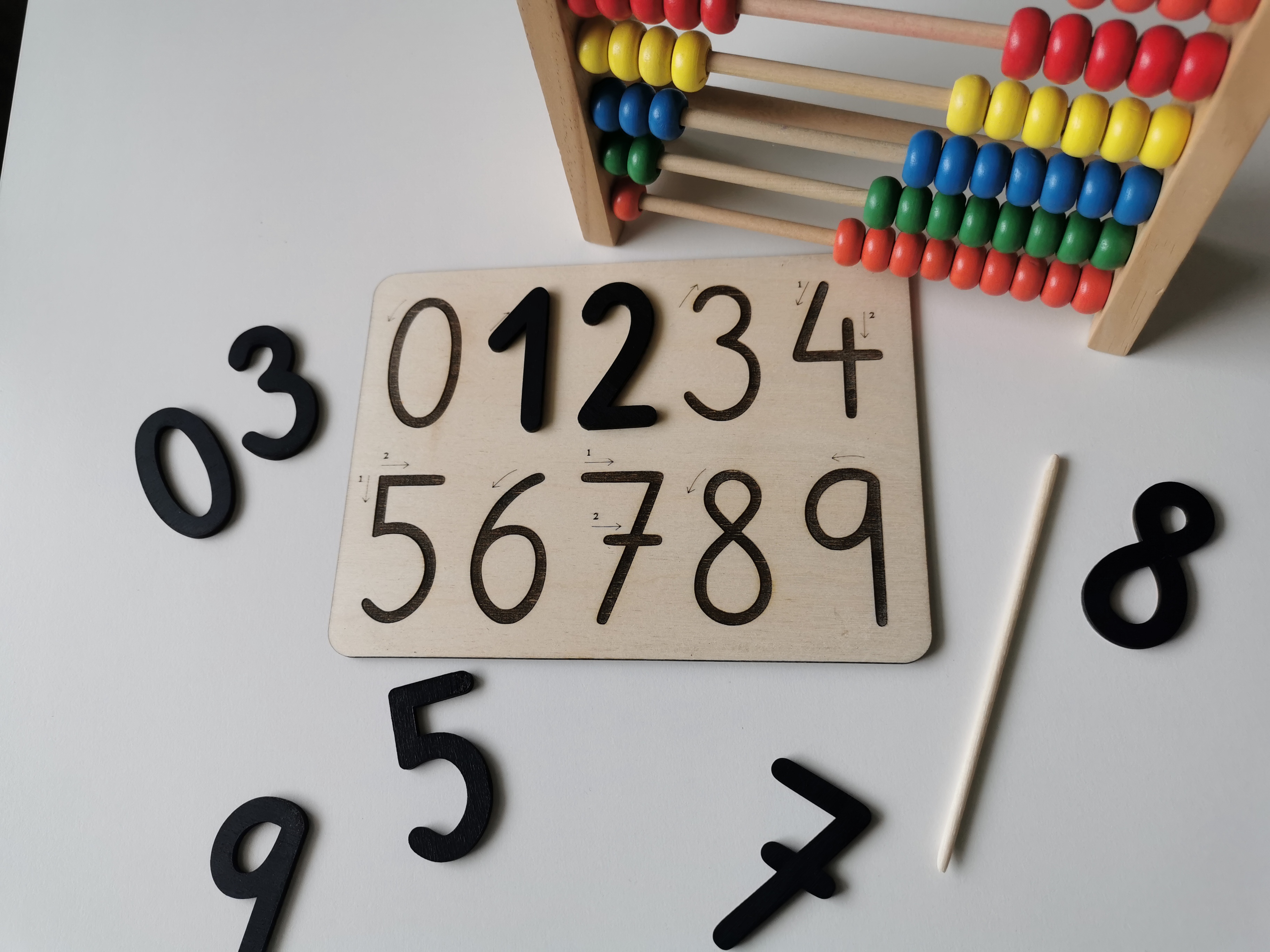 Matematika