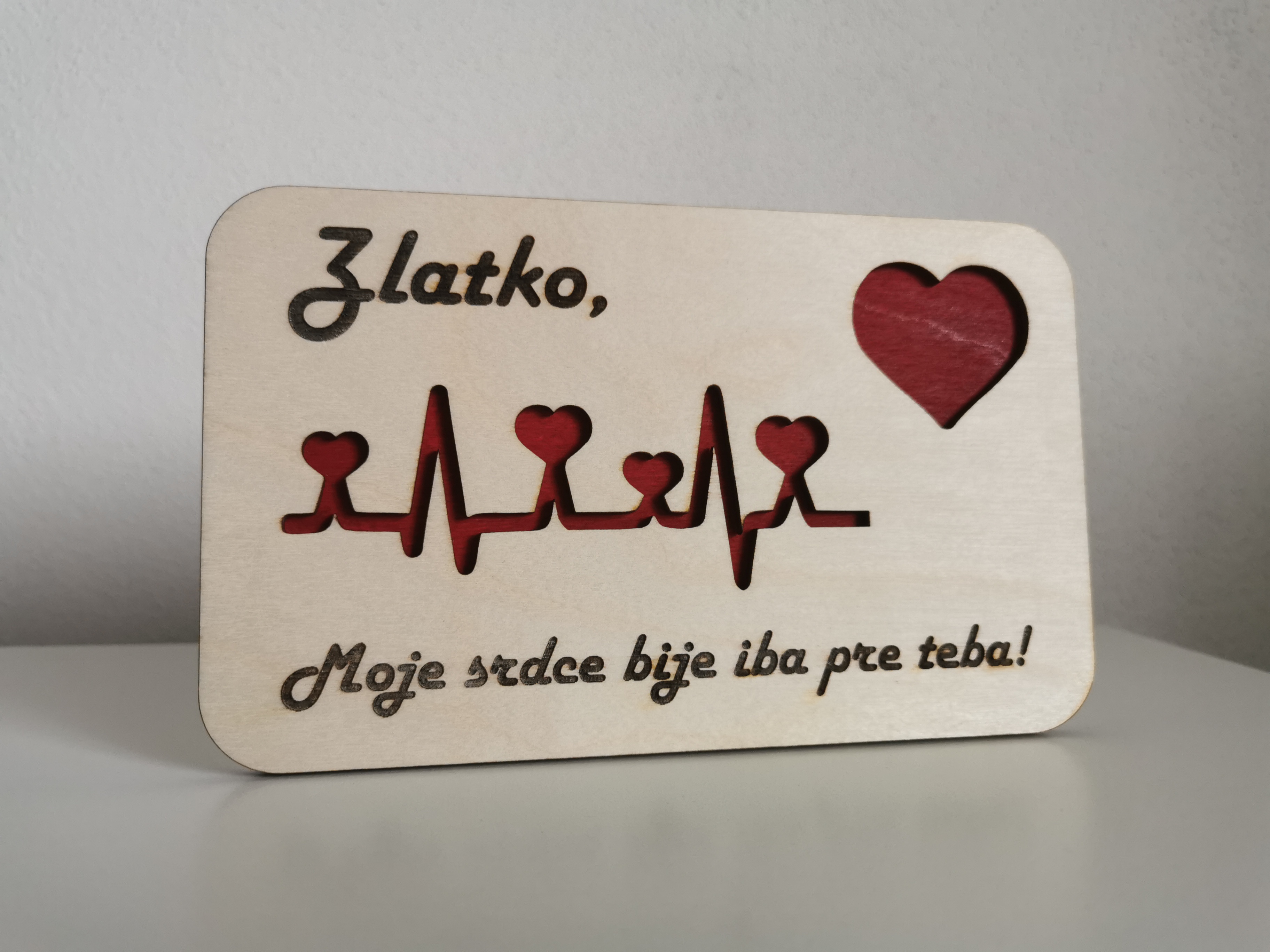 Z lásky