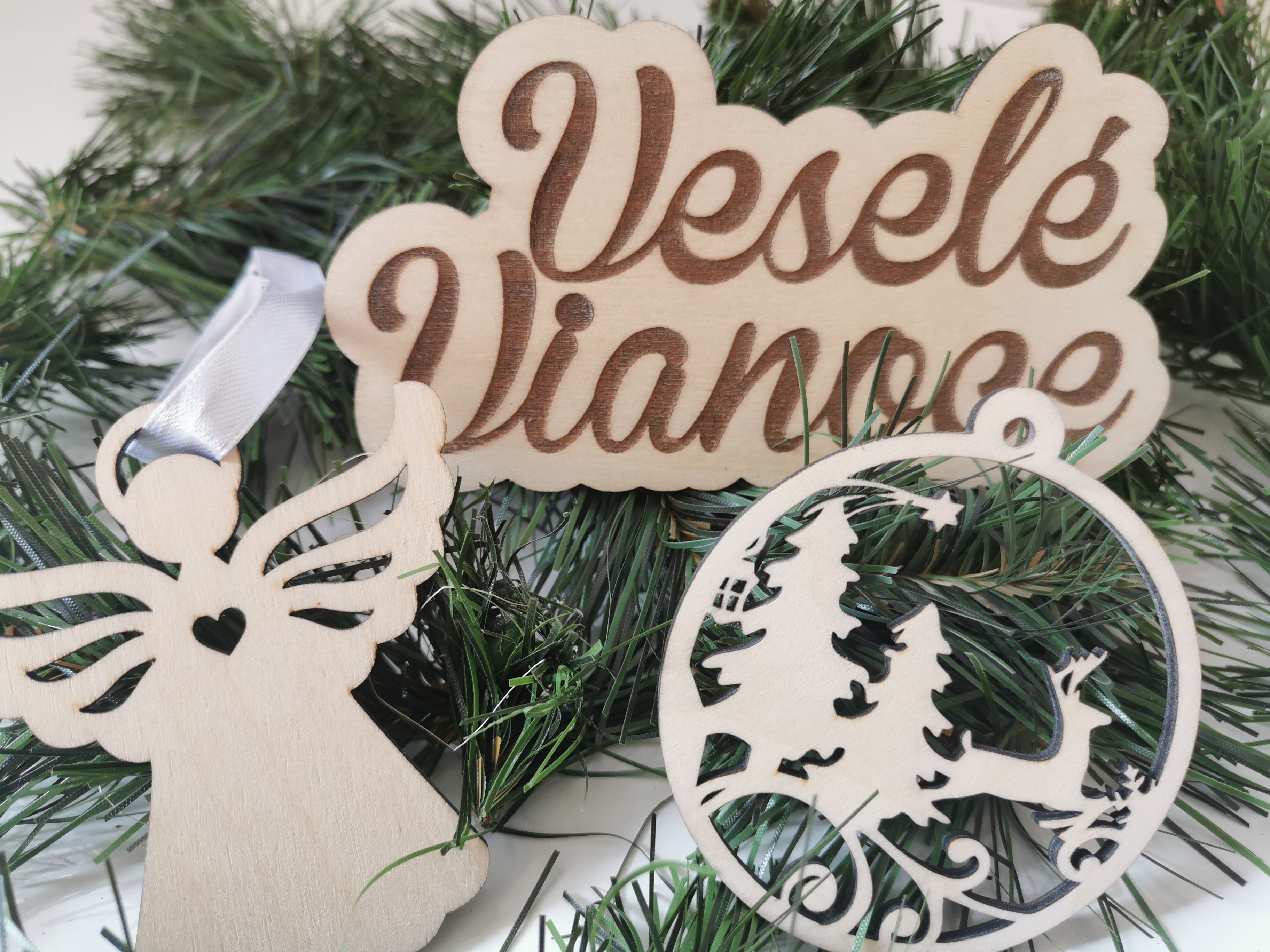 Vianoce