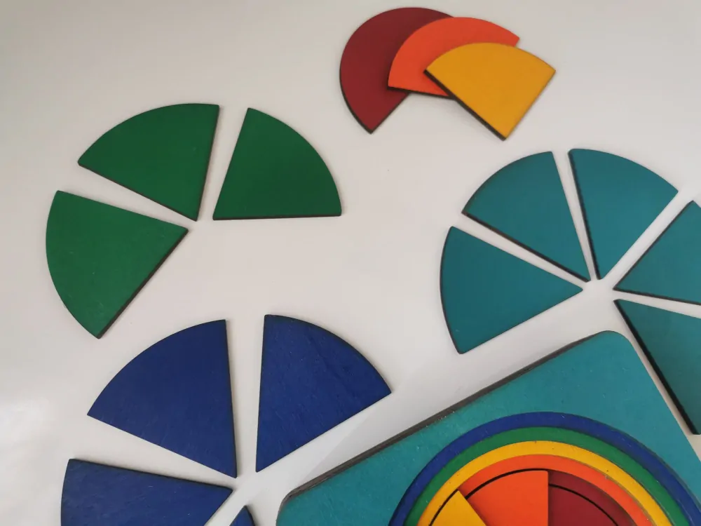Zlomky