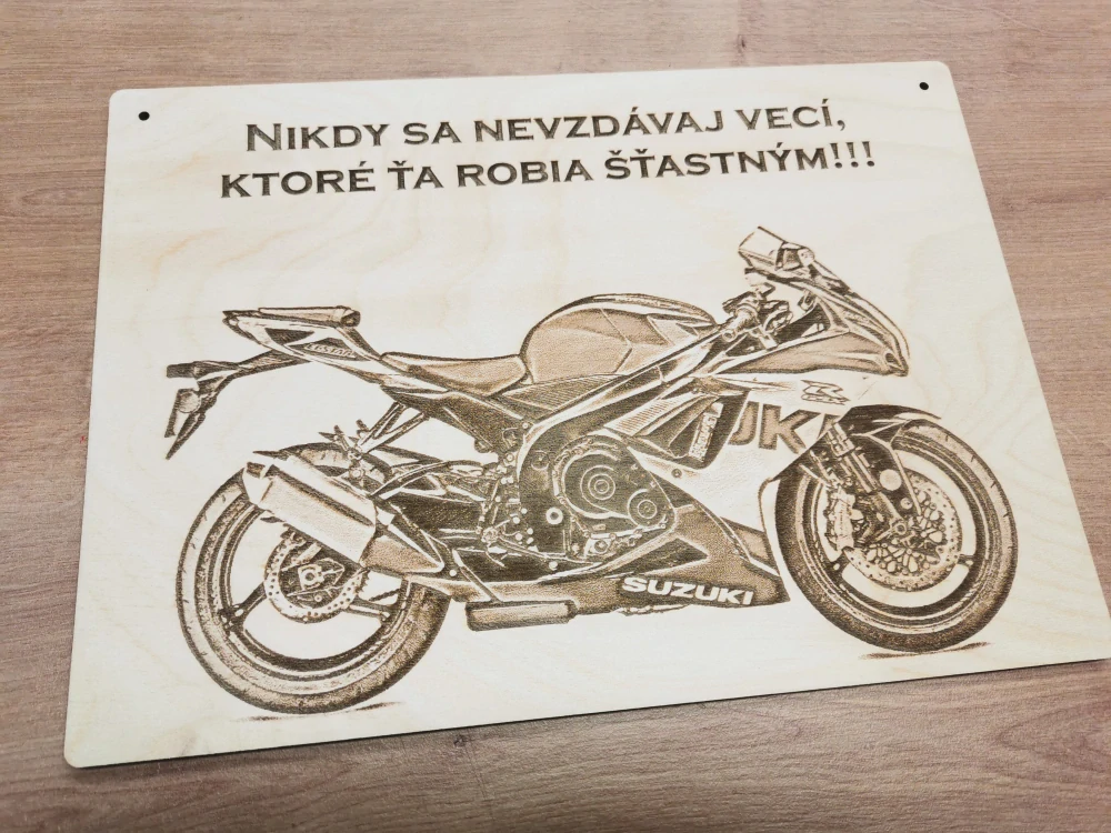 Nástenná dekorácia