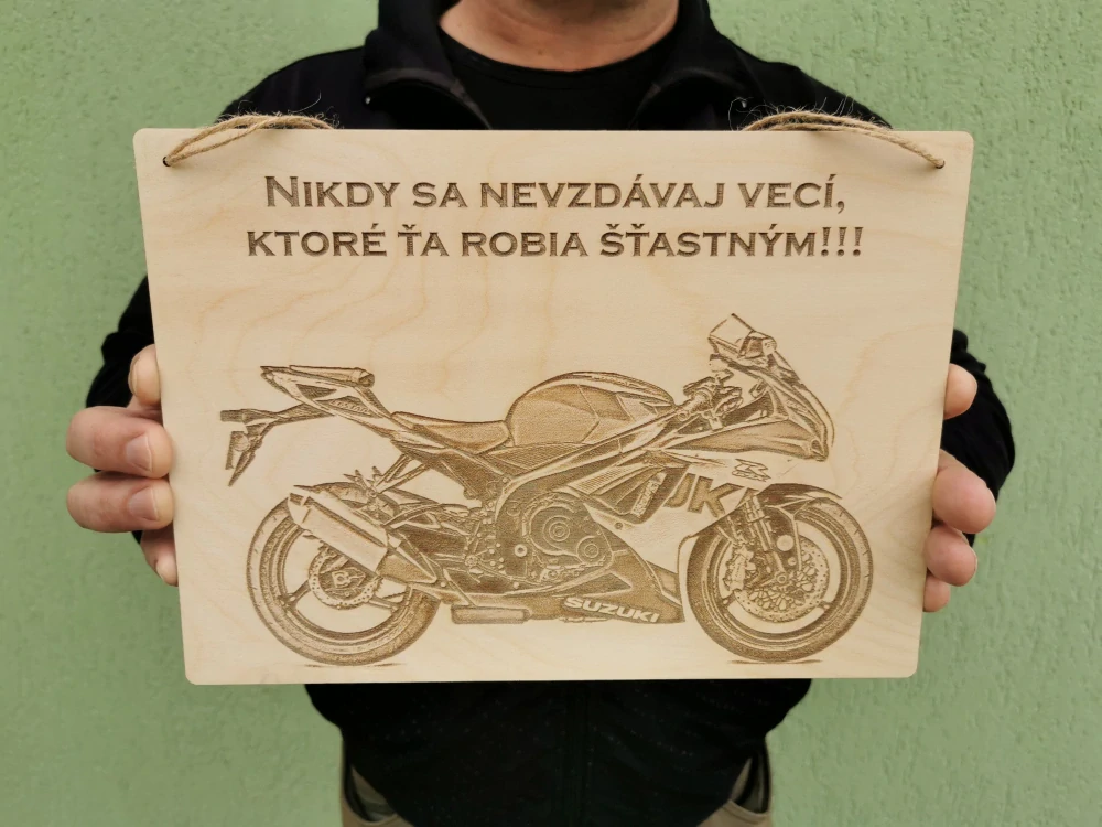 Nástenná dekorácia