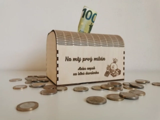 Pokladnička
