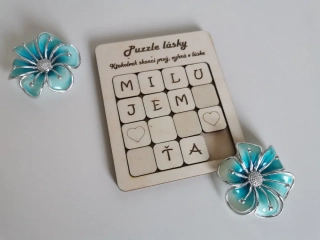 Puzzle lásky