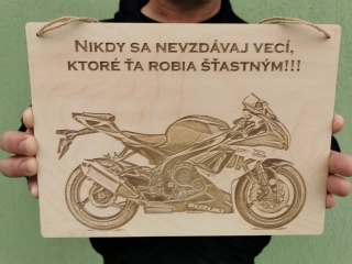 Nástenná dekorácia