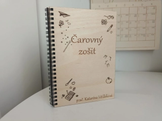 Zošit
